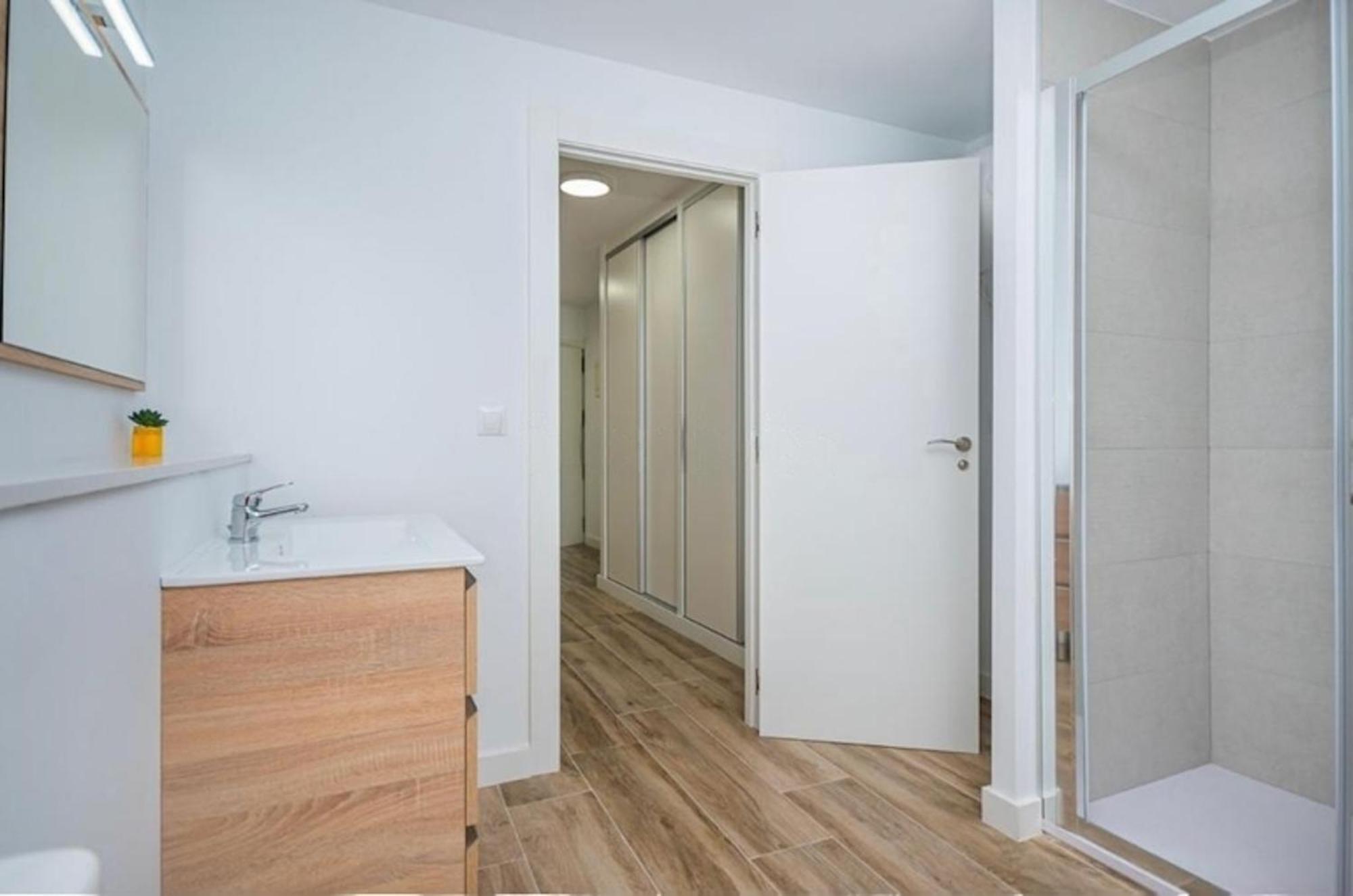 Vive La Vila Cozy Apartment By The Beach Вильяхойоса Экстерьер фото